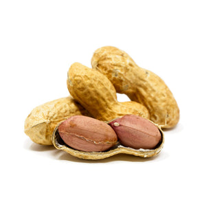 PEANUT ROAST SALTED 24/16OZ