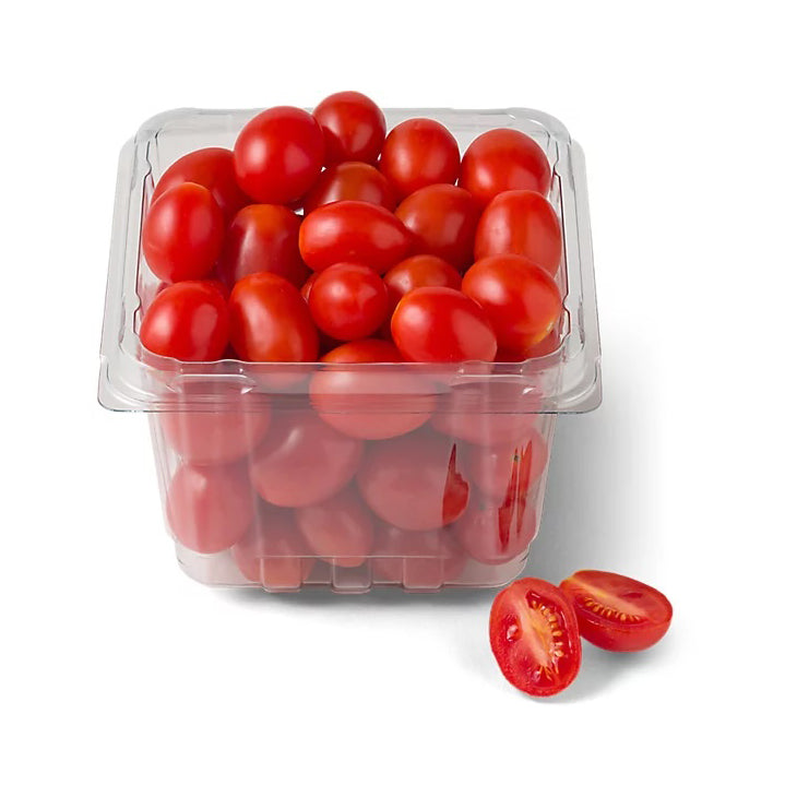 TOMATO GRAPES