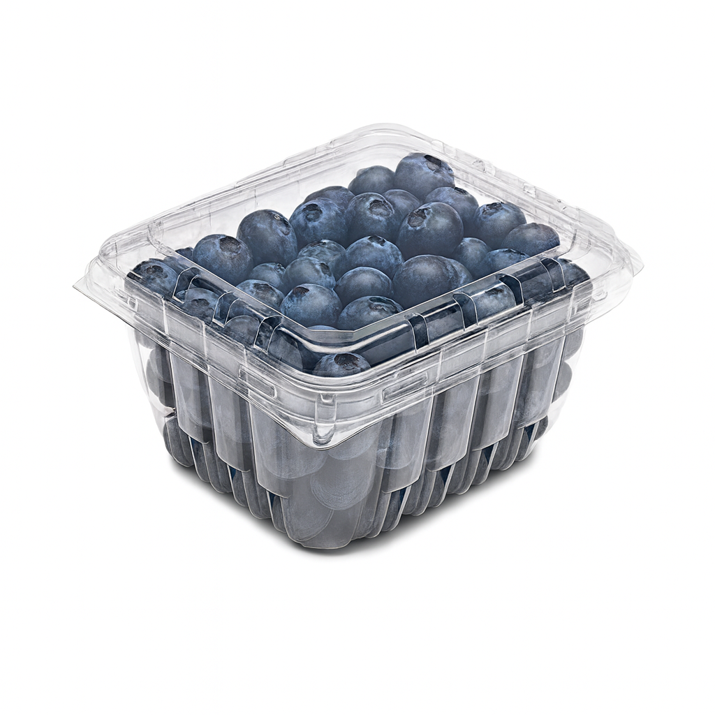 BLUEBERRY PINT