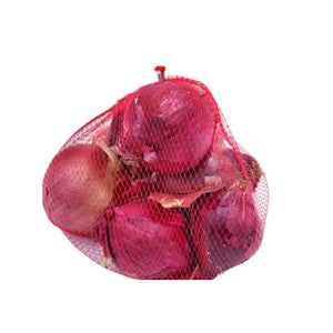 Onion red