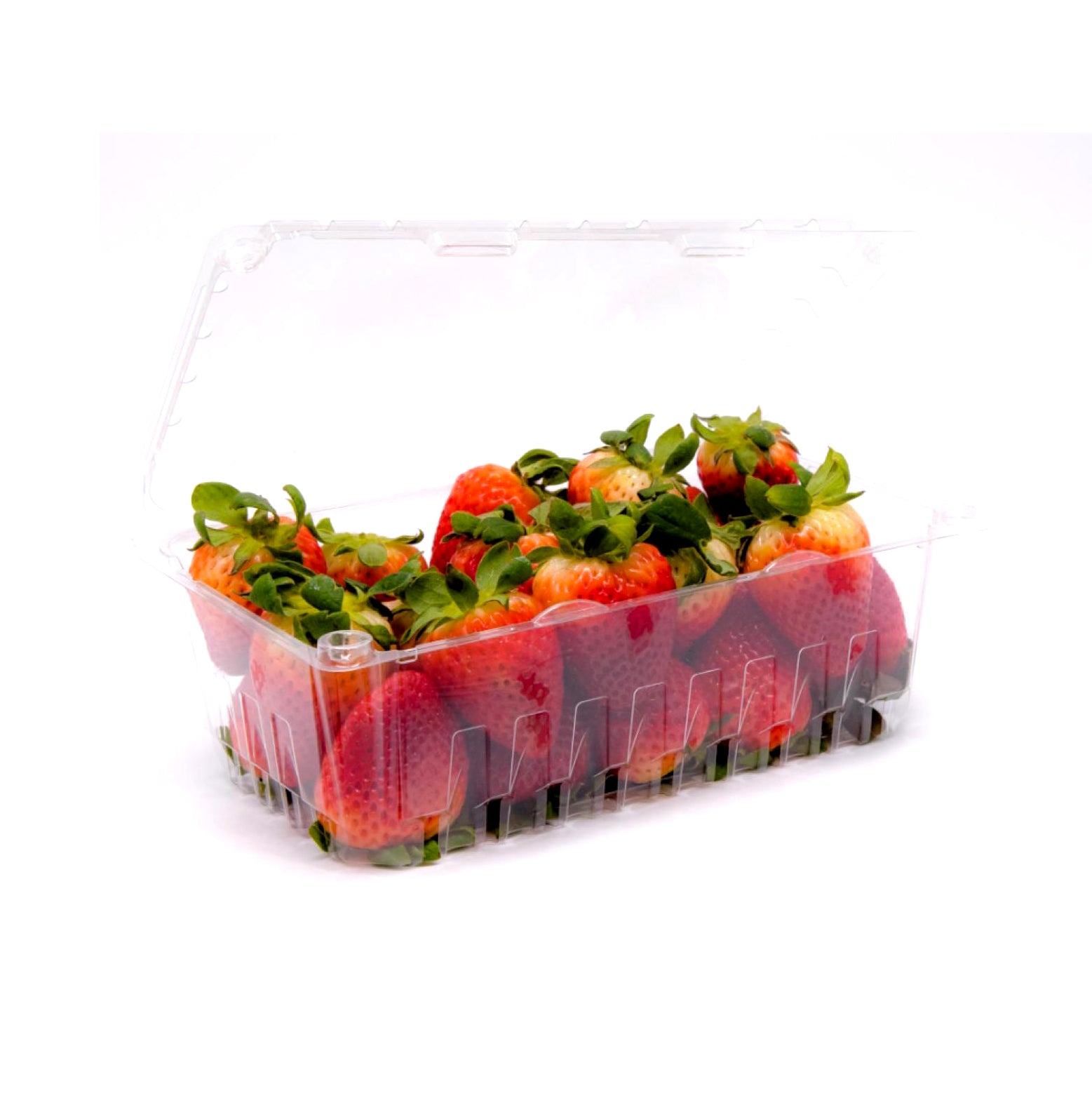 Strawberry 8/1LB