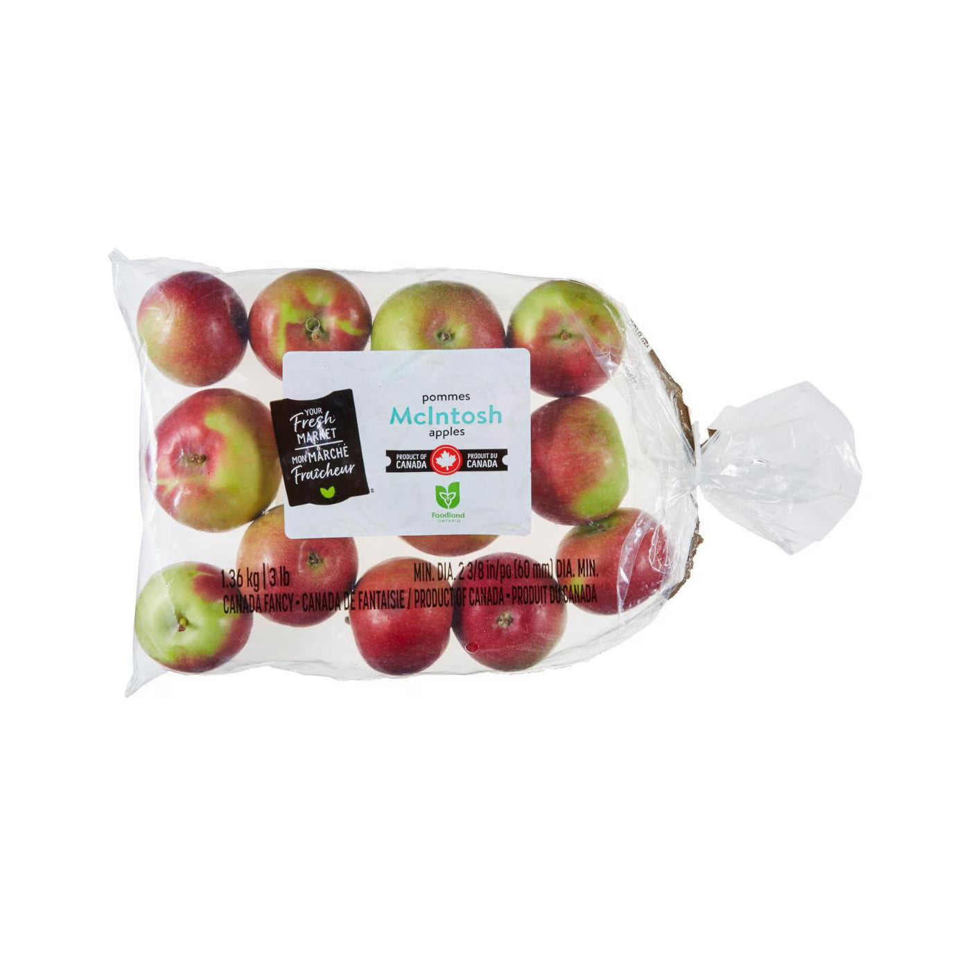 APPLE MCINTOSH