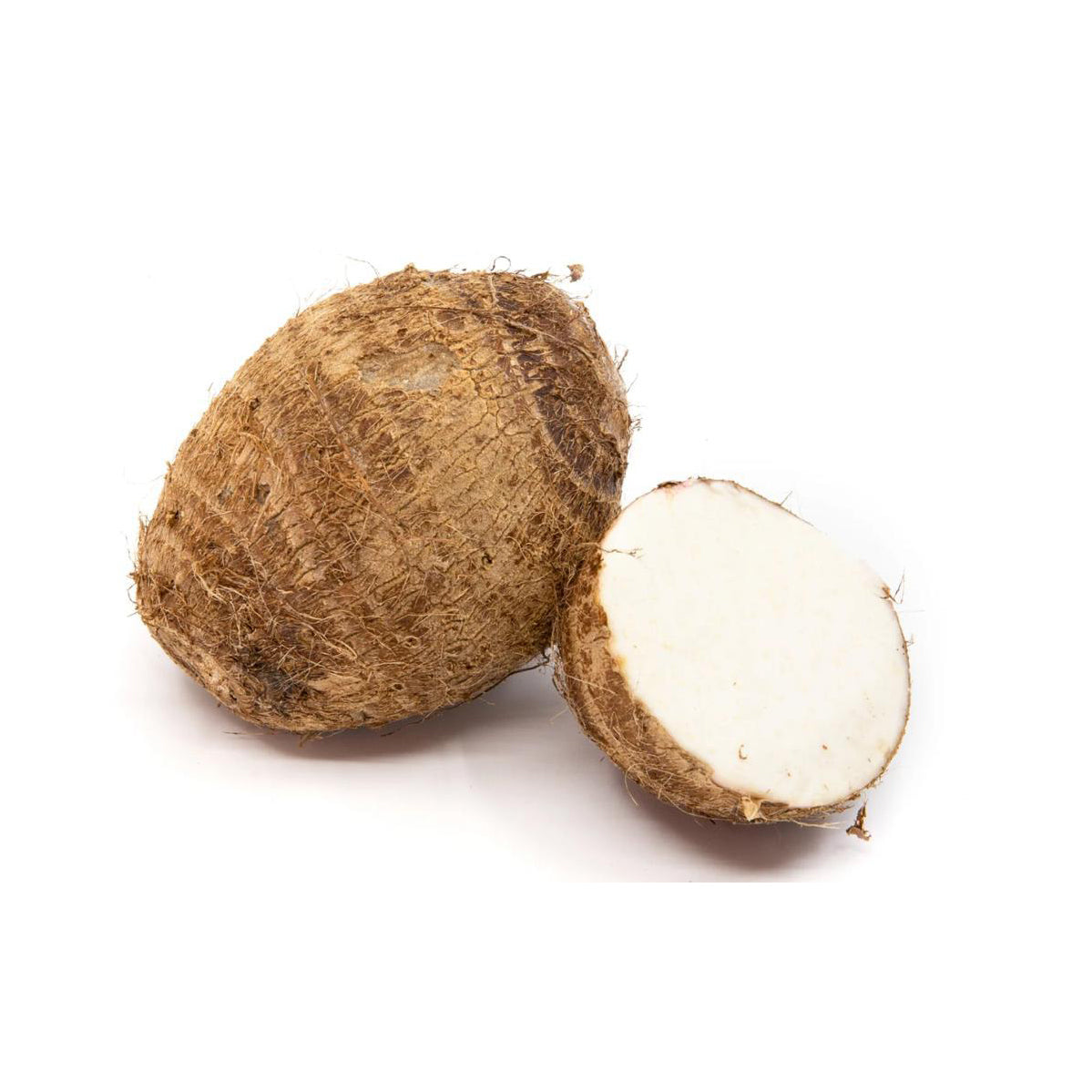 YAUTIA EDDOES
