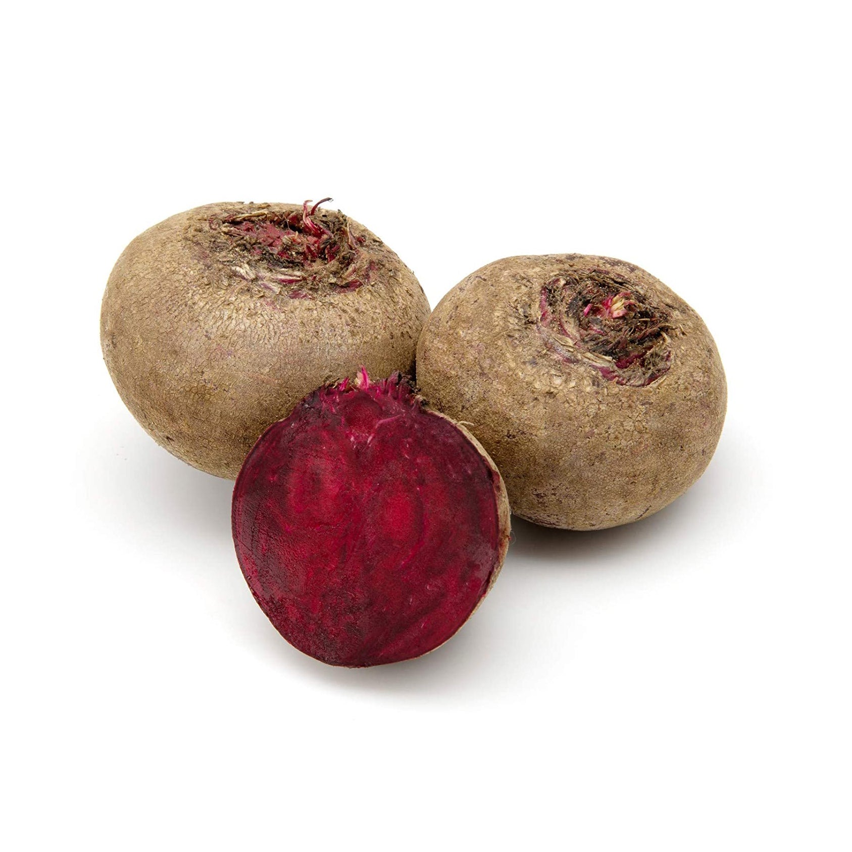 BEETS RED LOOSE 25LB