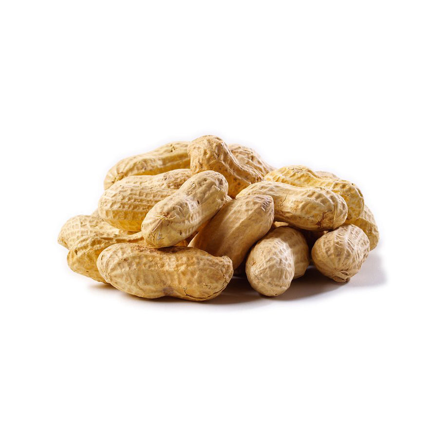 PEANUT RAW 24/16OZ
