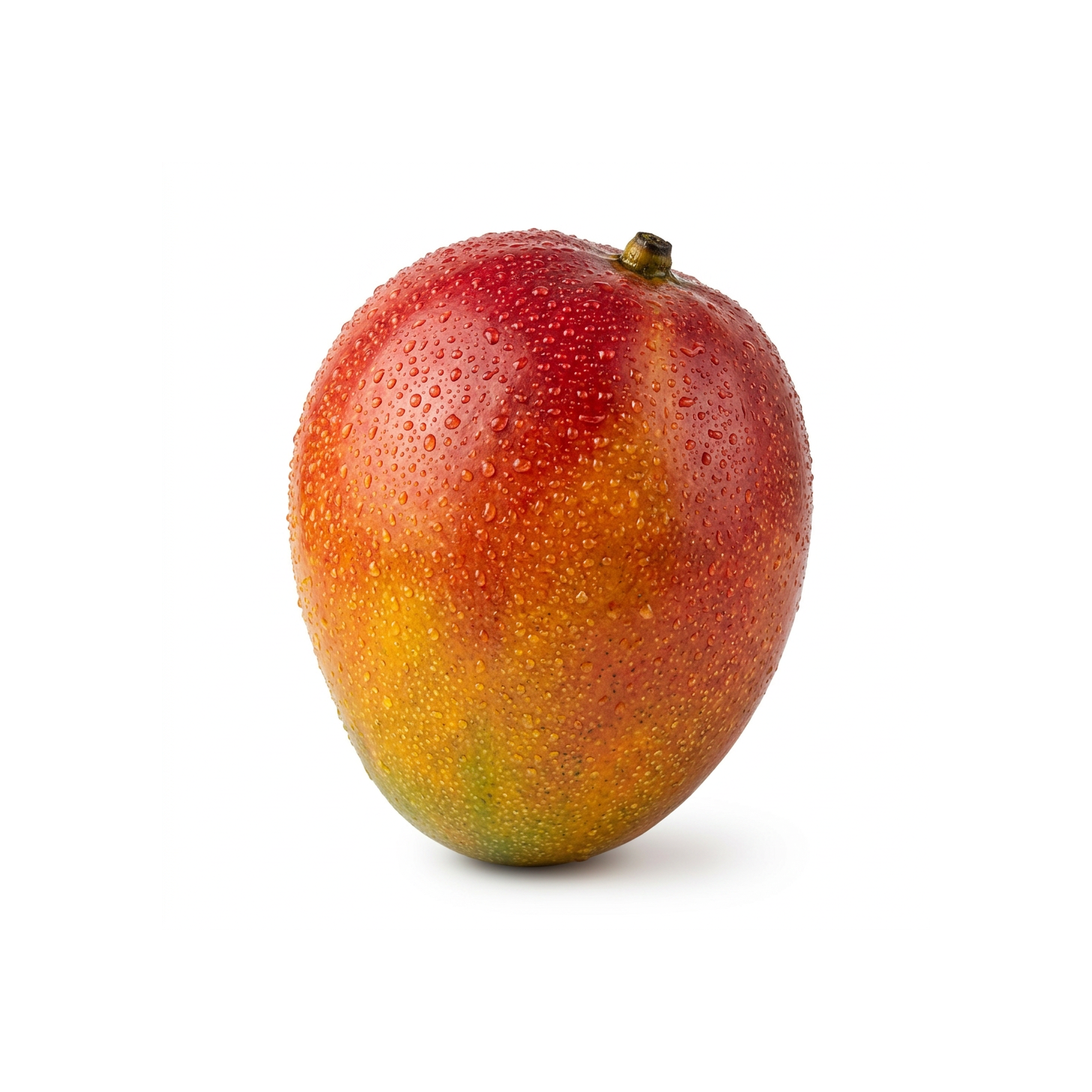 Mango Haden