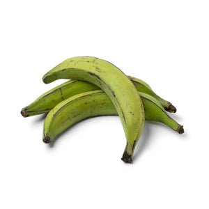 PLANTAIN GREEN