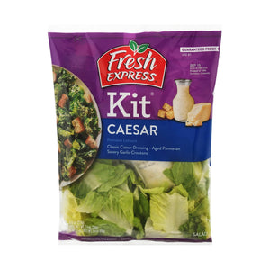 F/S CAESAR 6/9OZ