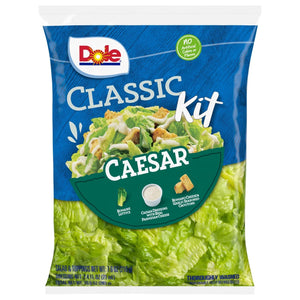 DOLE CAESAR 12/10OZ