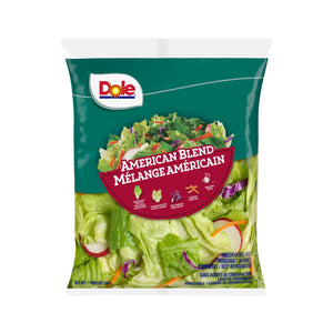 DOLE AMERICAN 6/12OZ