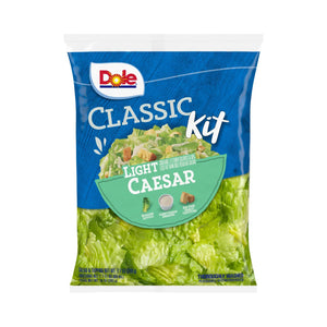 DOLE LIGHT CAESAR 6/10OZ