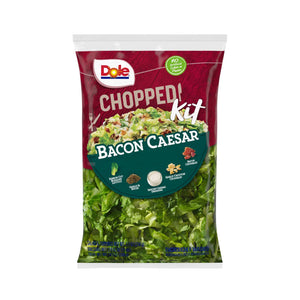 DOLE CHOP/BACON CAESAR 6/10OZ