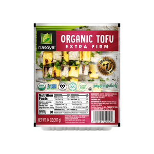 TOFU X-FIRM
