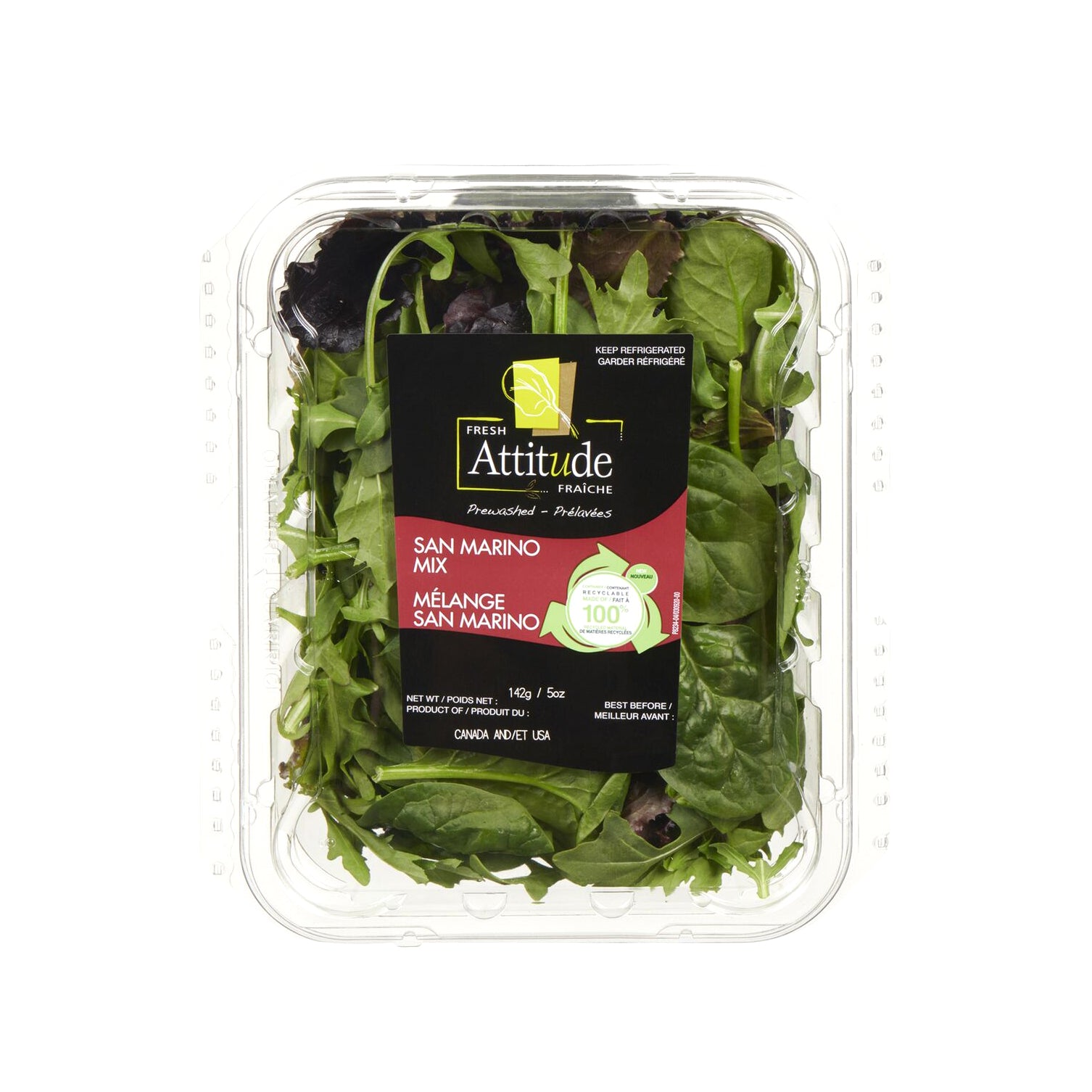 ATT SAN MARINO 8/5OZ