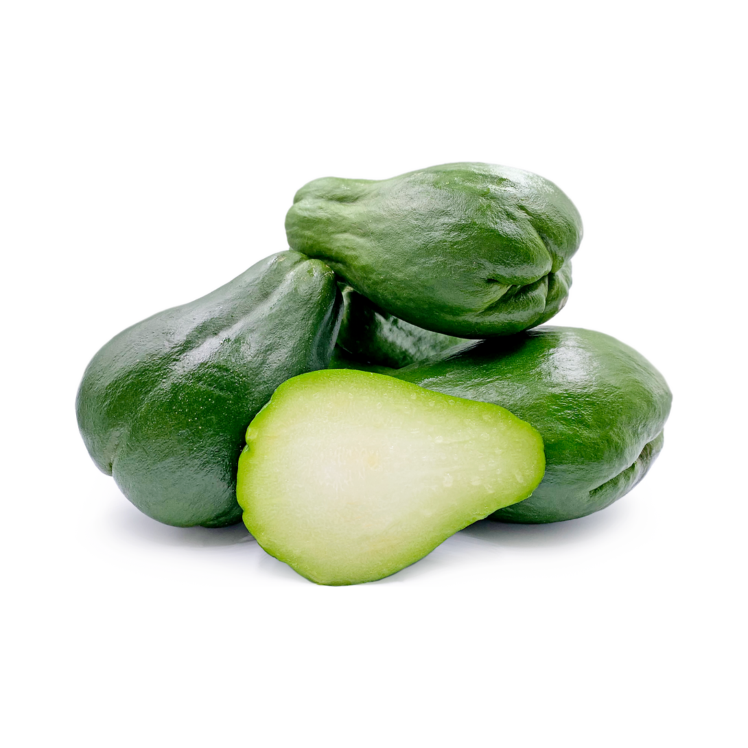 CHAYOTE BLACK 36LB