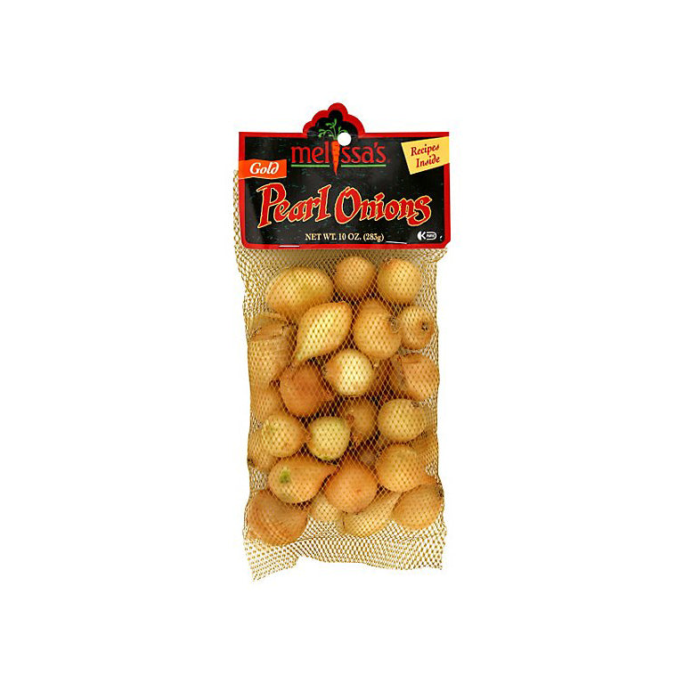ONION GOLD PEARL 12/10OZ