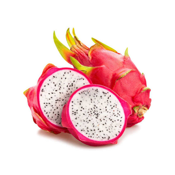 DRAGON FRUIT RED/WHITE