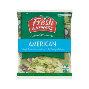 F/S AMERICAN 6/11OZ