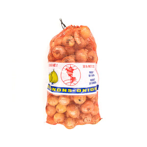 ONION SPANISH 50LB
