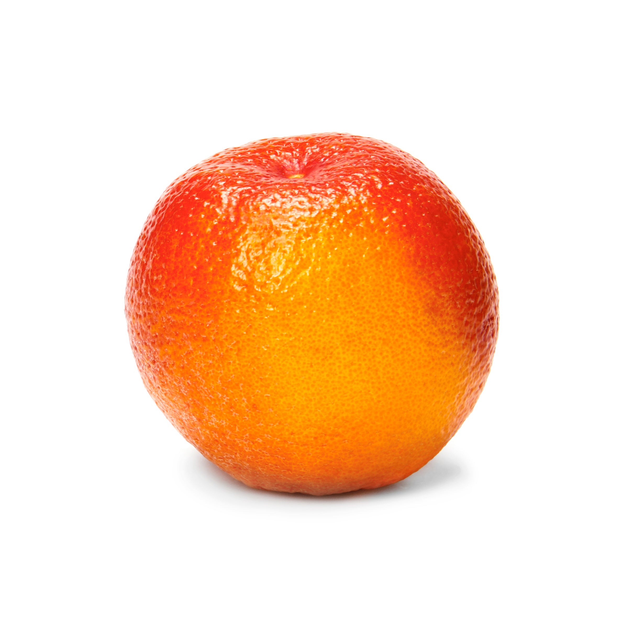 ORANGE BLOOD