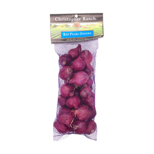 ONION RED PEARL 12/10OZ