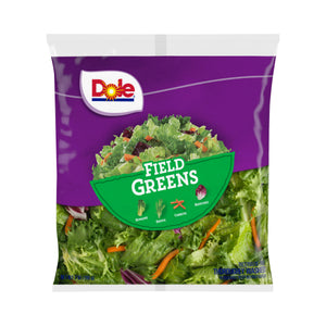 DOLE FIELD GREEN 6/7OZ