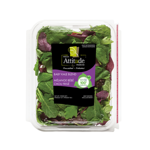 ATT BABY KALE 8/5OZ