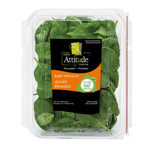 ATT BABY SPINACH 8/5OZ