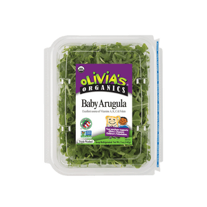 OLIVIA ARUGULA (8/5OZ)