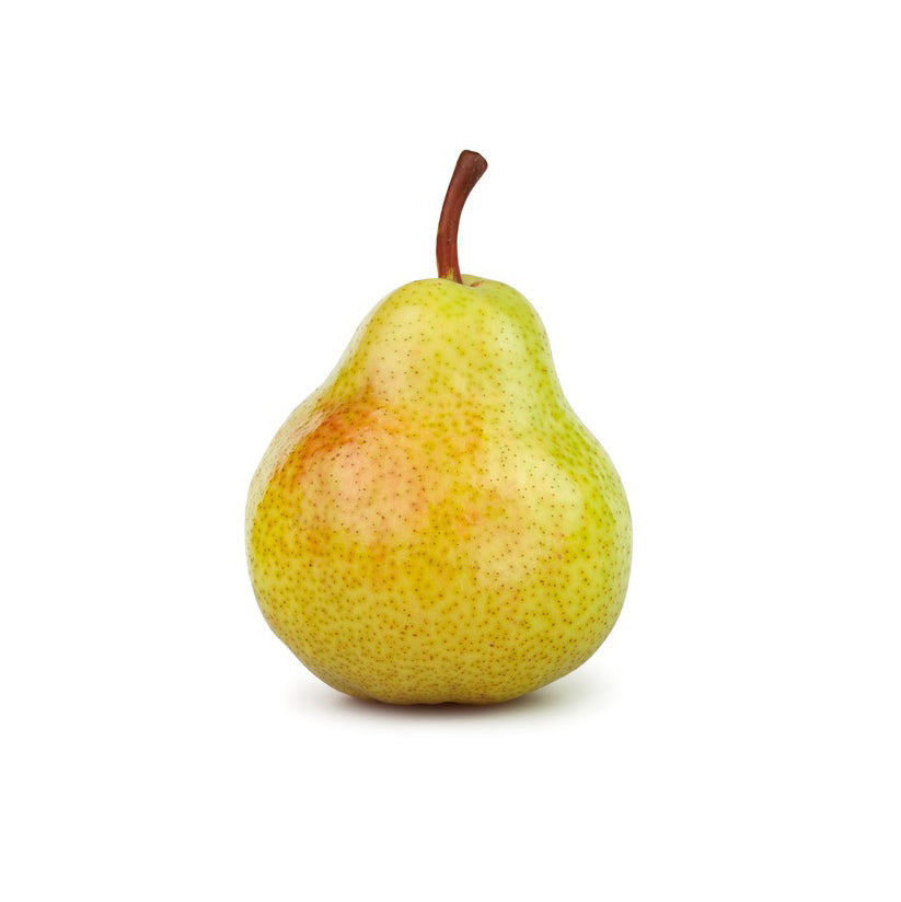 PEAR BARLETT 80CT