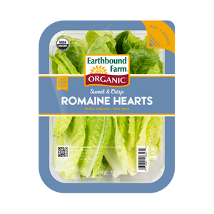 EB ROMAINE 8/5OZ