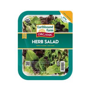 EB HERB SALAD 8/5OZ