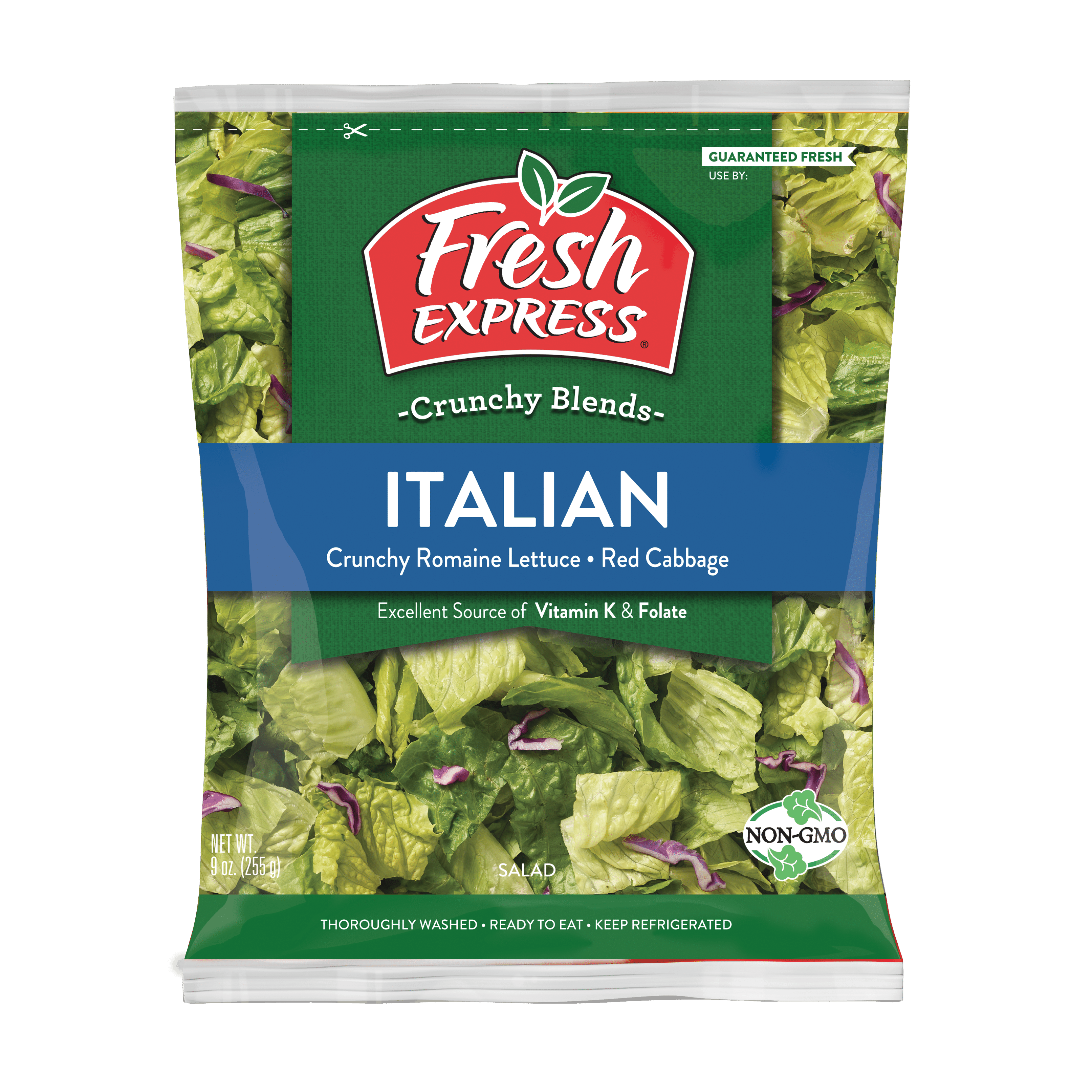 F/S ITALIAN 6/9OZ