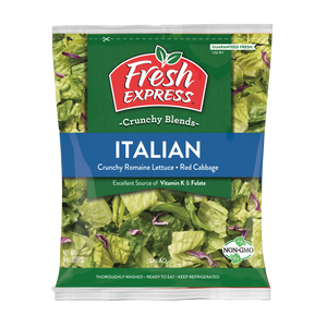F/S ITALIAN 6/9OZ