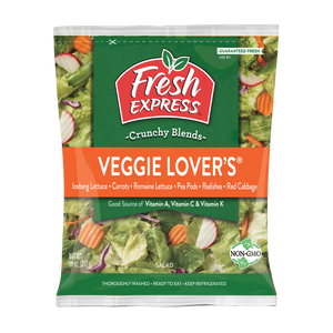 F/S VEGGIE LOVER'S 6/11OZ