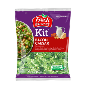 F/S BACON/CAESAR 6/10OZ
