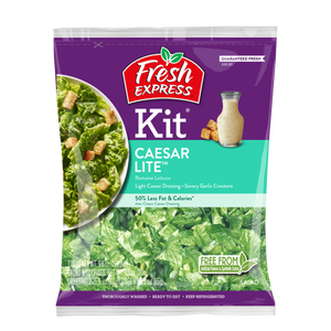 F/S LIGHT CAESAR 6/10OZ
