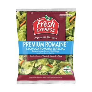 F/S PREMIUM ROMAINE 6/9OZ