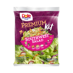 DOLE SOUTHWEST 6/12OZ