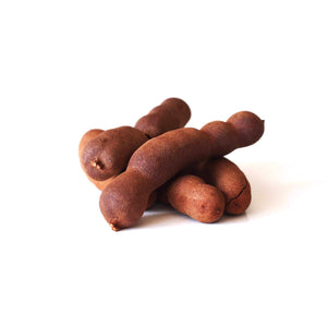 TAMARIND LOOSE 25LB