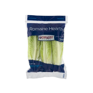 ROMAINE HEART