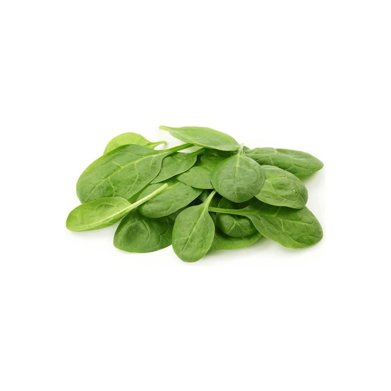 SPINACH BABY 2LB