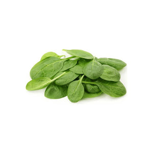 SPINACH BABY 2LB