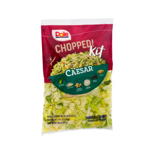 DOLE CHOP/CAESAR 6/10OZ