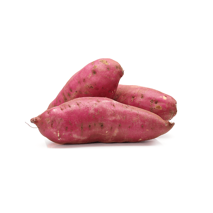 BATATA KOREAN NC 40LB