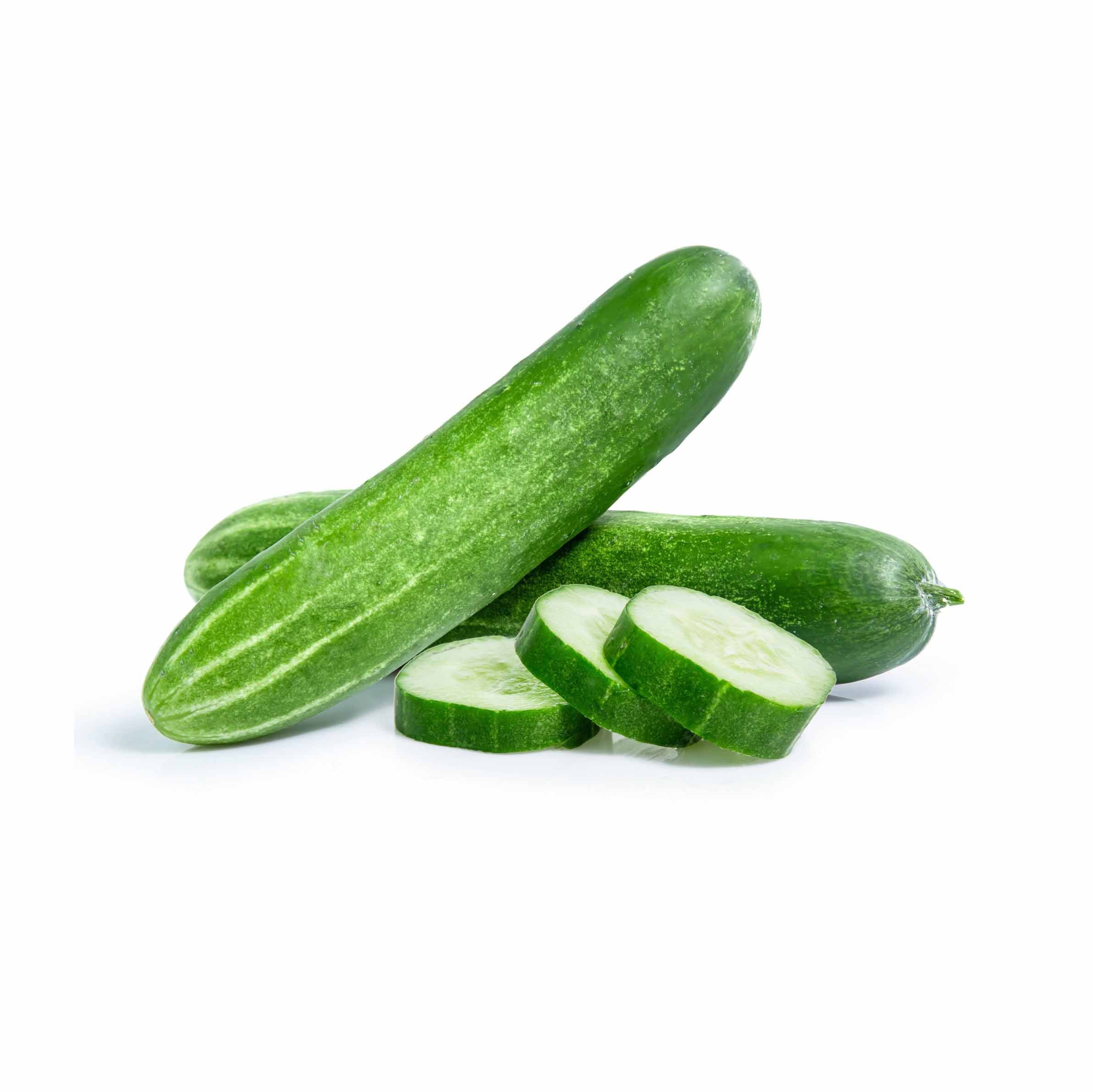 CUCUMBER SUPER SELECT