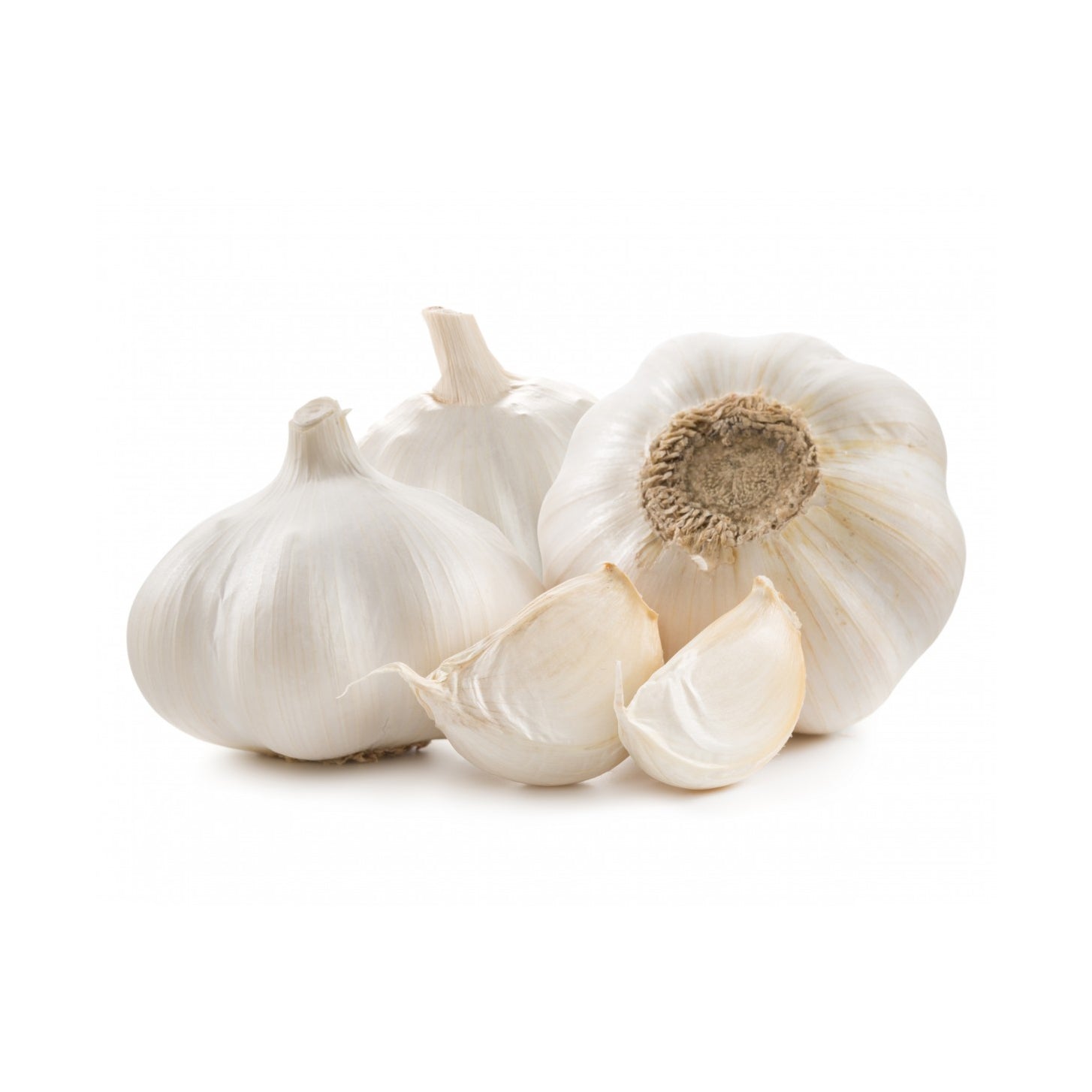 GARLIC LOOSE 30LB