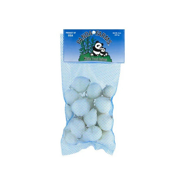 ONION WHITE PEARL 12/10OZ