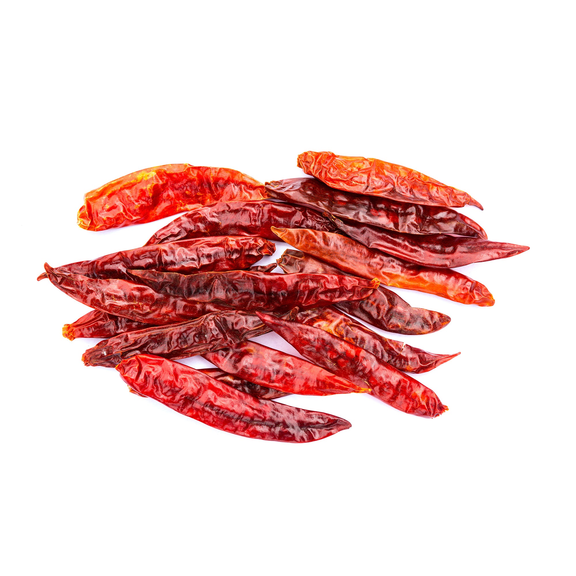 CHILE ARBOL FRESCO