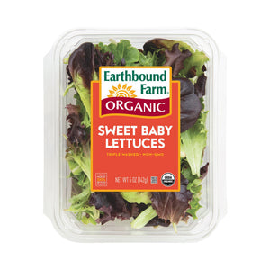EB BABY LETTUCE 8/5OZ